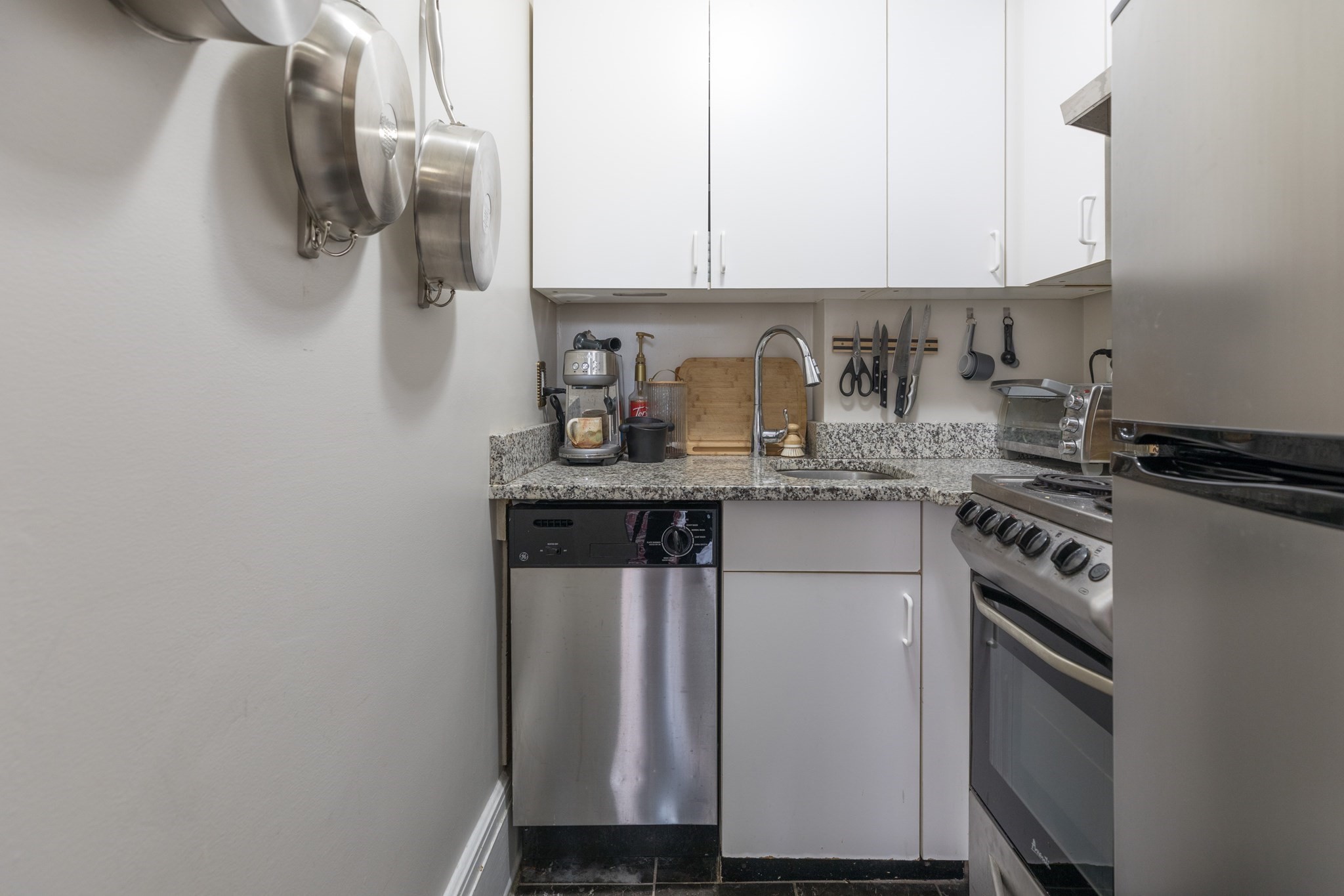 74 Mount Vernon St Unit 1F, Beacon Hill, Boston, MA 02108 - Image 7