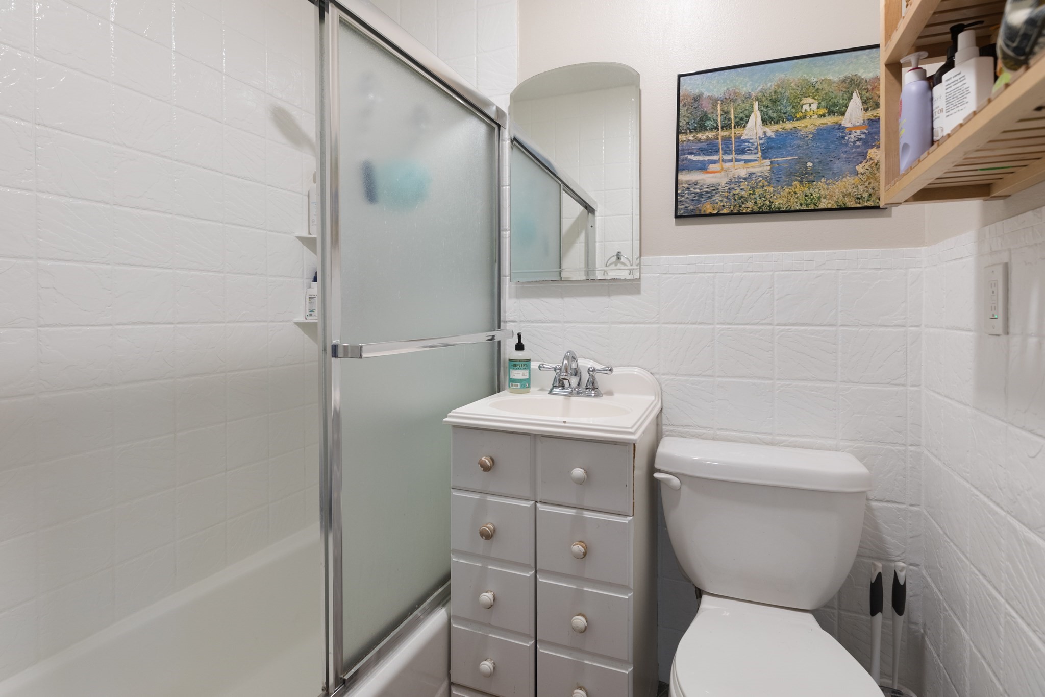 74 Mount Vernon St Unit 1F, Beacon Hill, Boston, MA 02108 - Image 8