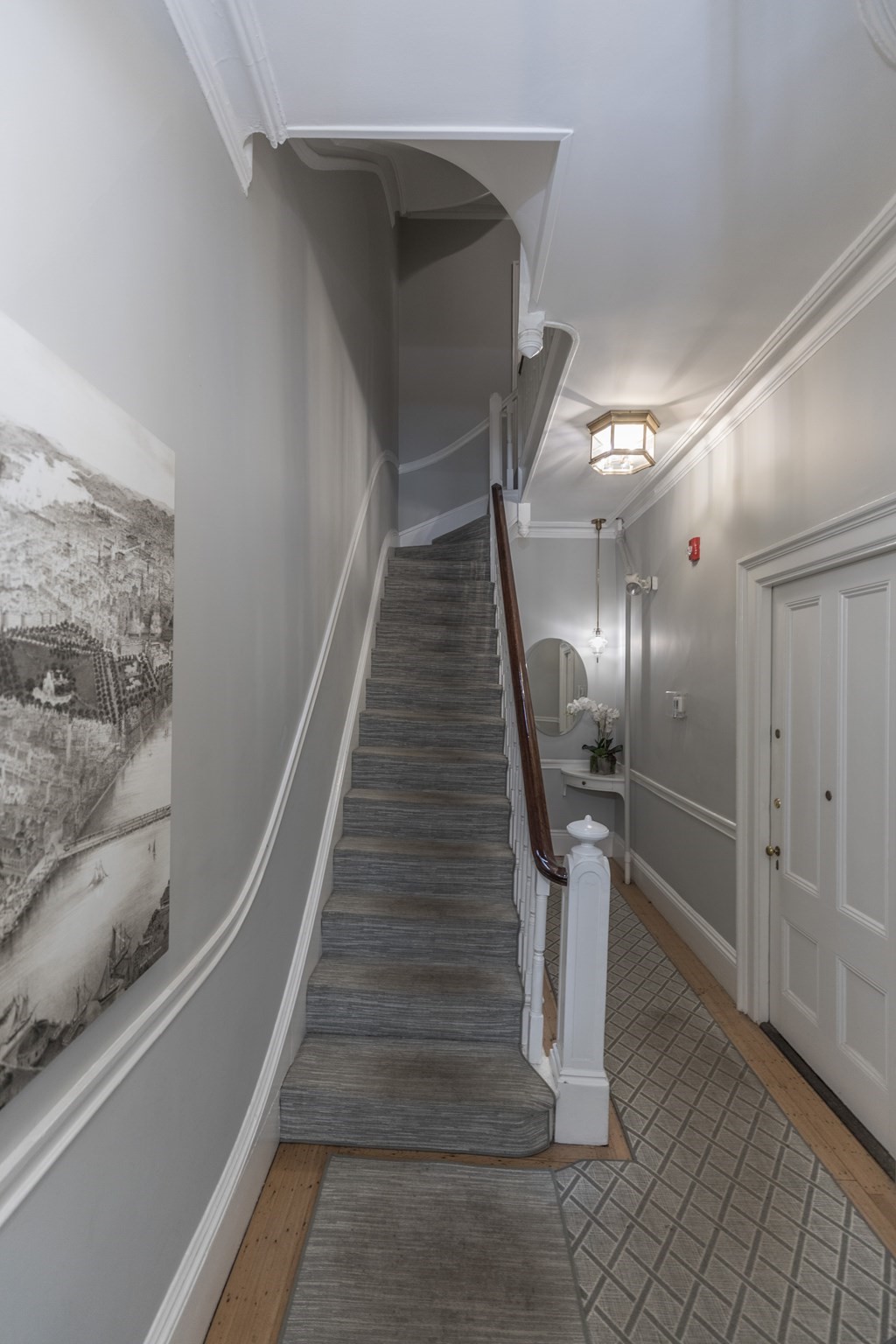 74 Mount Vernon St Unit 1F, Beacon Hill, Boston, MA 02108 - Image 9