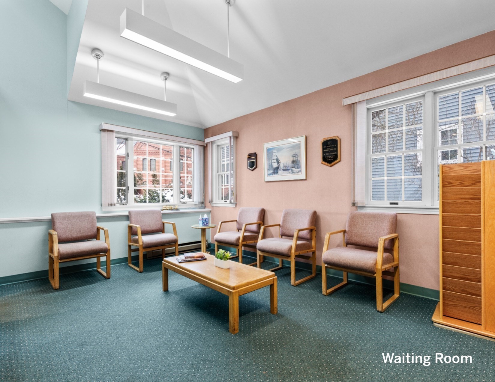 9 Chestnut Street, Arlington, MA 02474 - Image 5