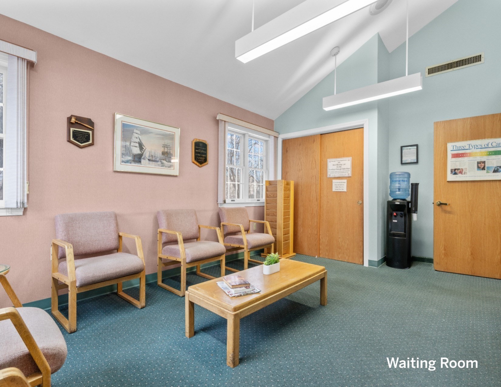 9 Chestnut Street, Arlington, MA 02474 - Image 6