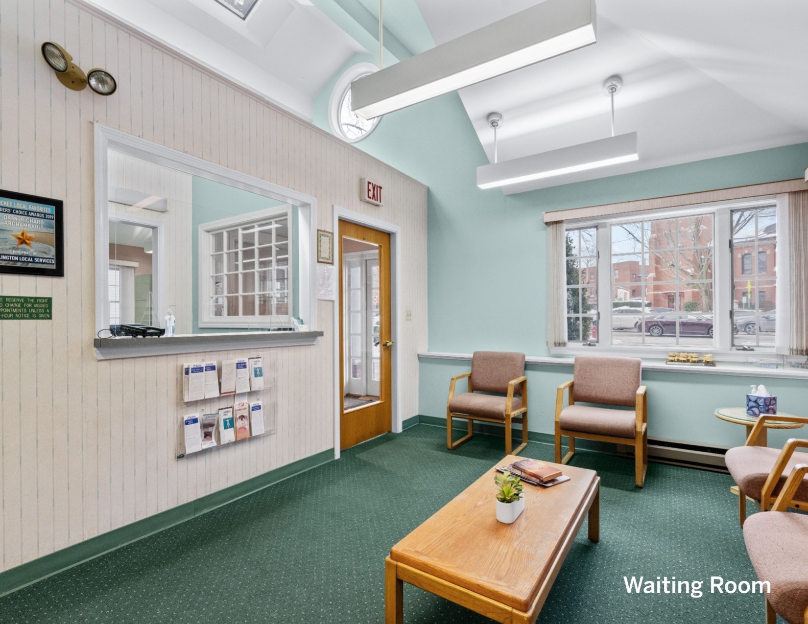 9 Chestnut Street, Arlington, MA 02474 - Image 7