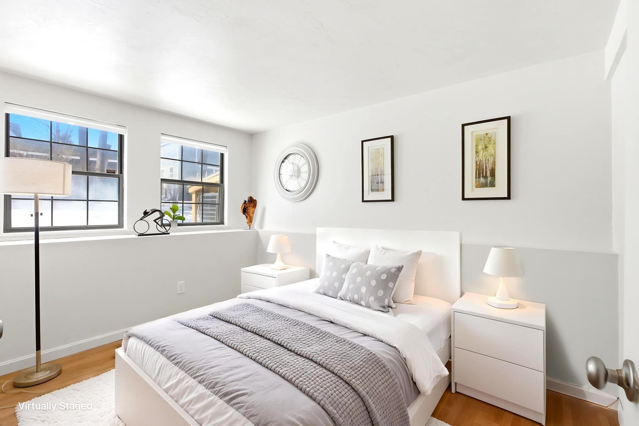 8 Jackson St Unit B1, Quincy, MA 02169 - Image 25