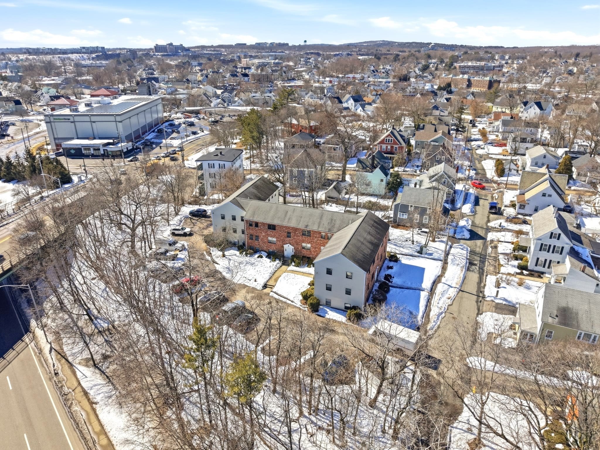 8 Jackson St Unit B1, Quincy, MA 02169 - Image 32