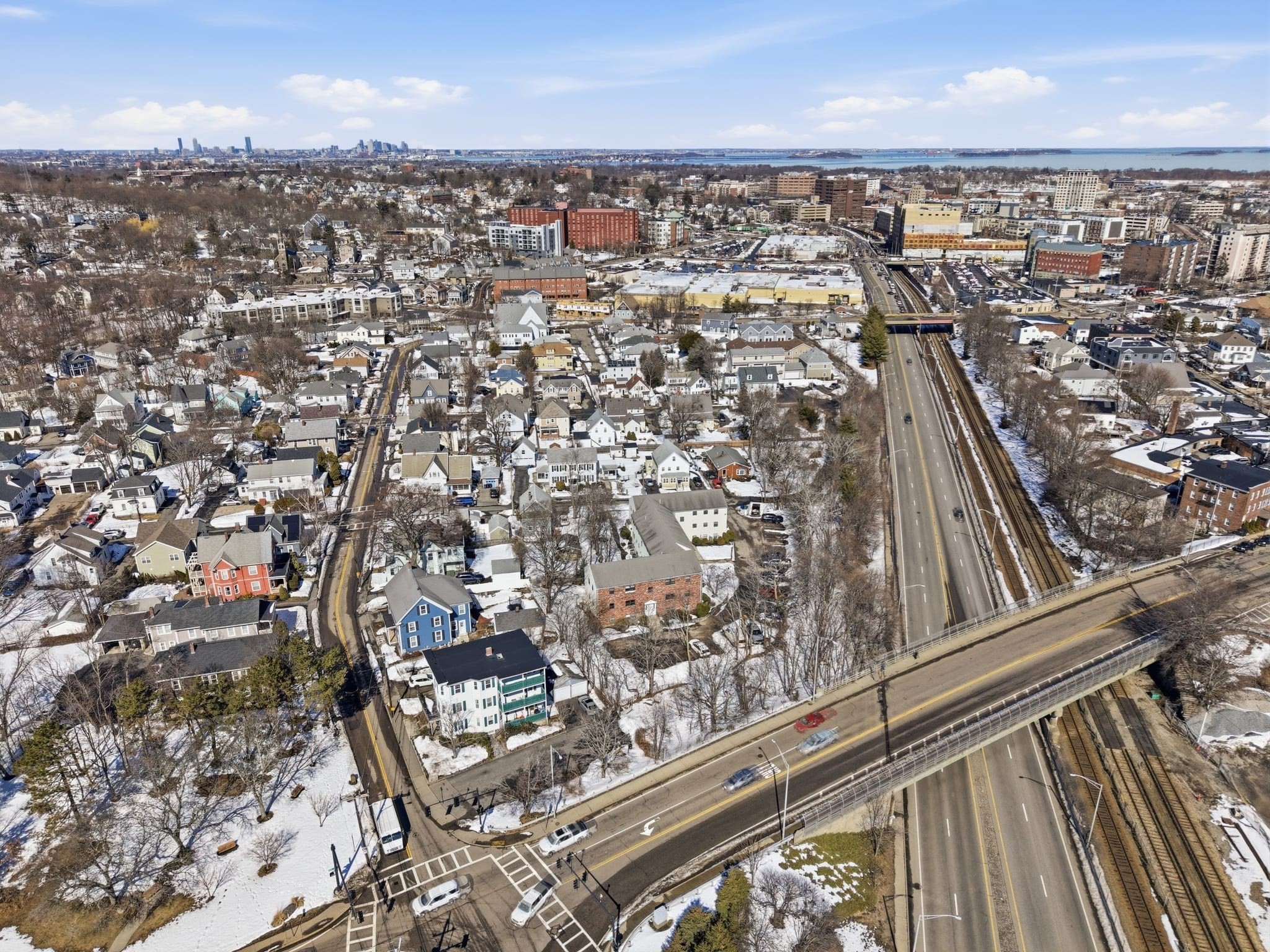 8 Jackson St Unit B1, Quincy, MA 02169 - Image 33