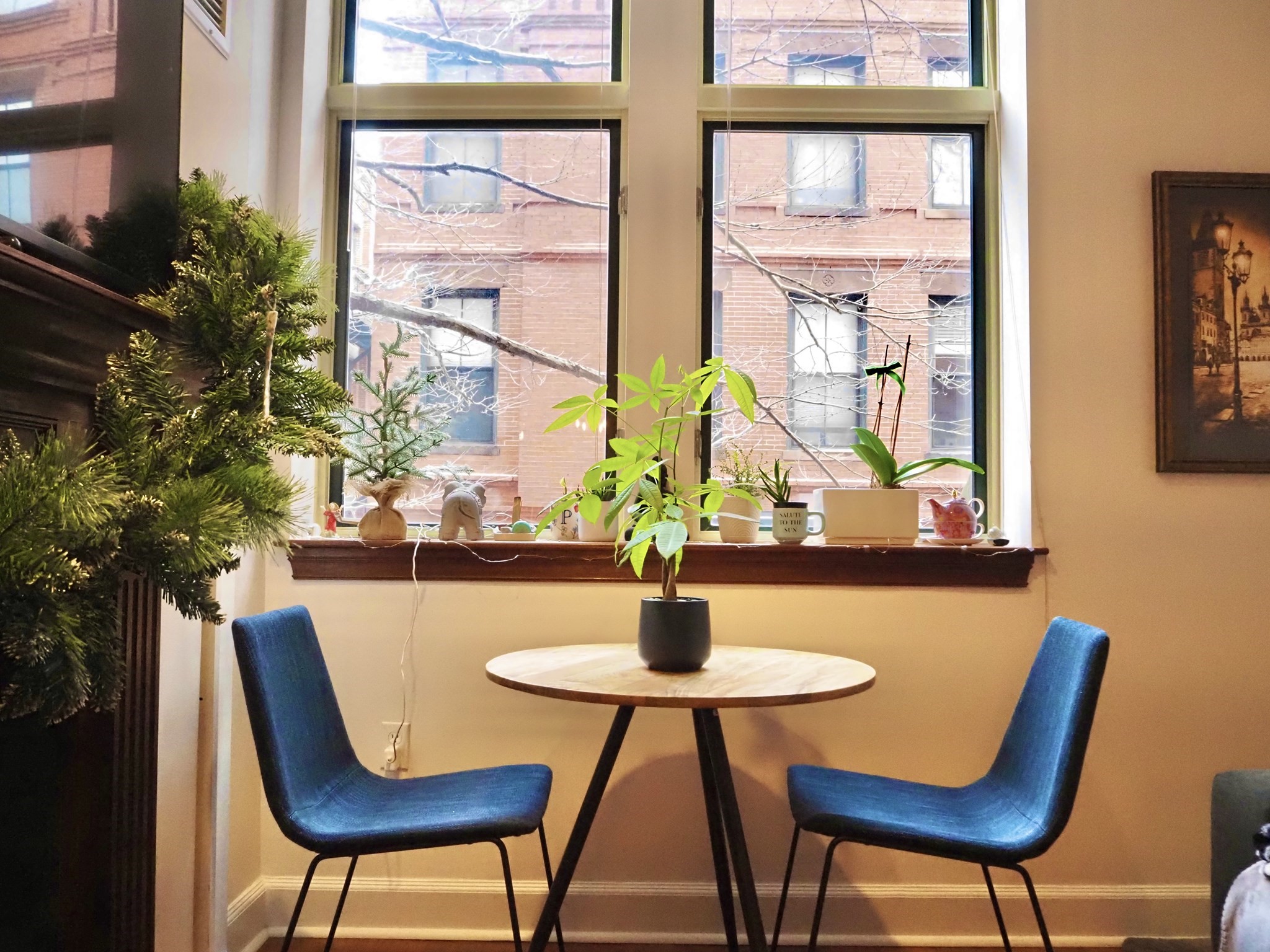 2 Clarendon Street Unit 204, South End, Boston, MA 02116 - Image 2