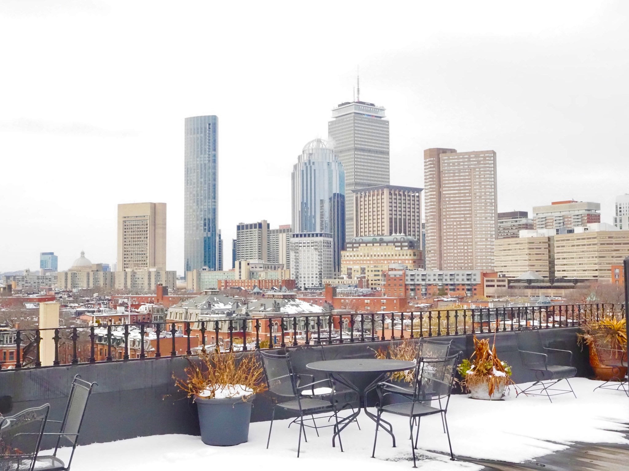 2 Clarendon Street Unit 204, South End, Boston, MA 02116 - Image 13