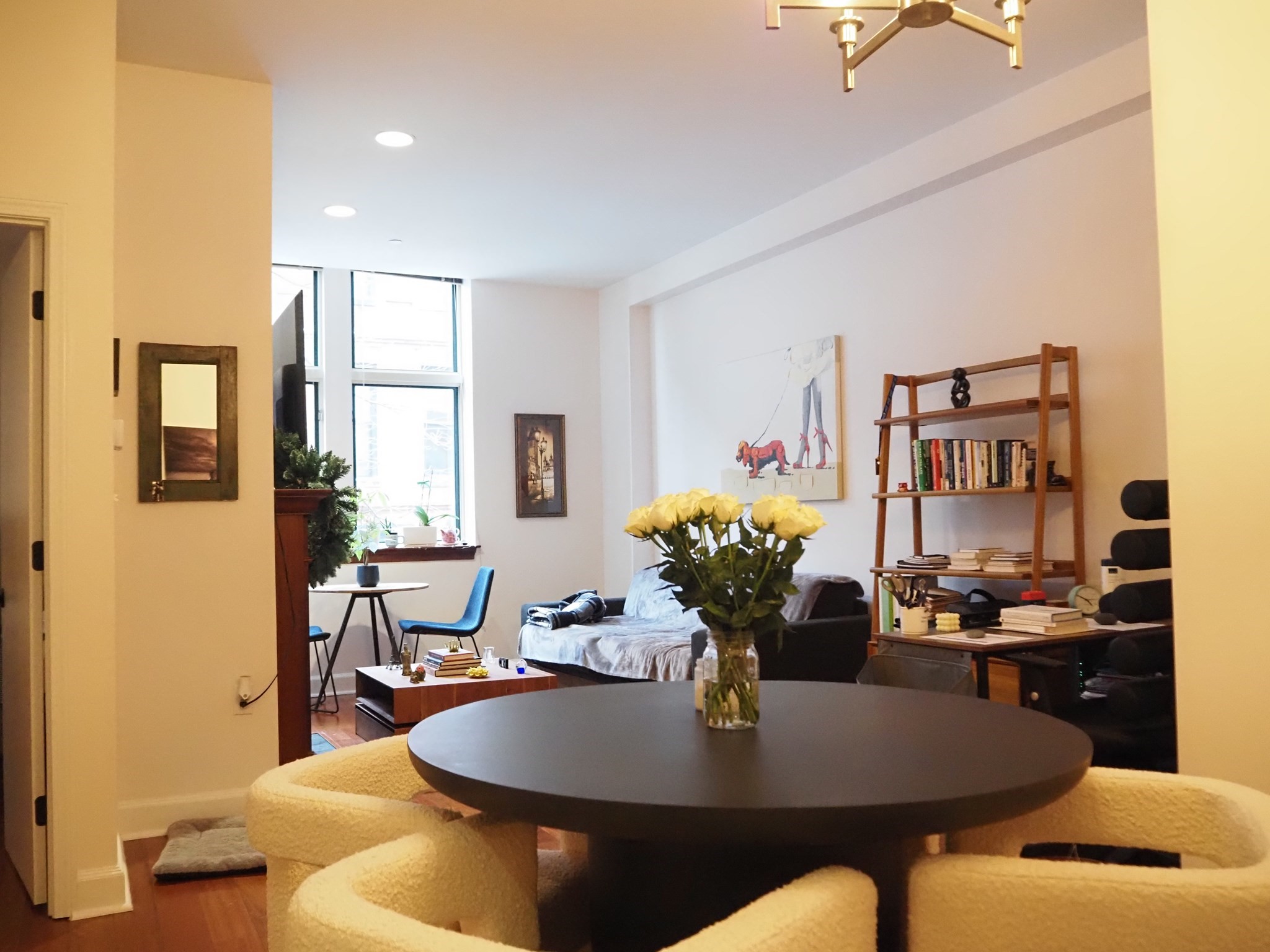 2 Clarendon Street Unit 204, South End, Boston, MA 02116 - Image 5