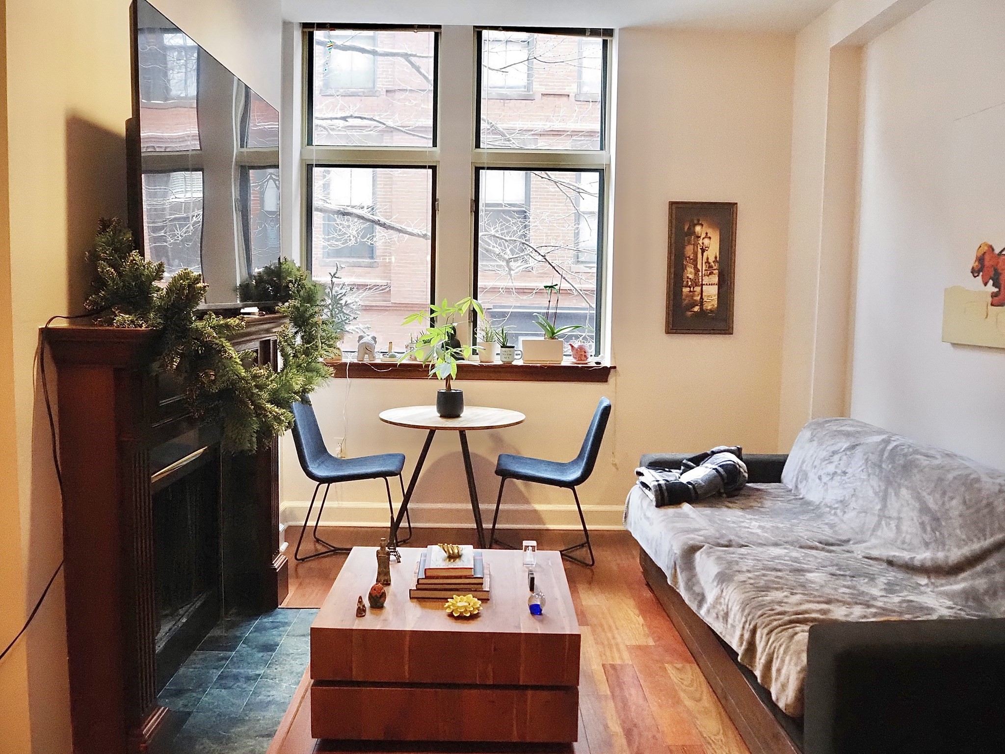 2 Clarendon Street Unit 204, South End, Boston, MA 02116 - Image 9