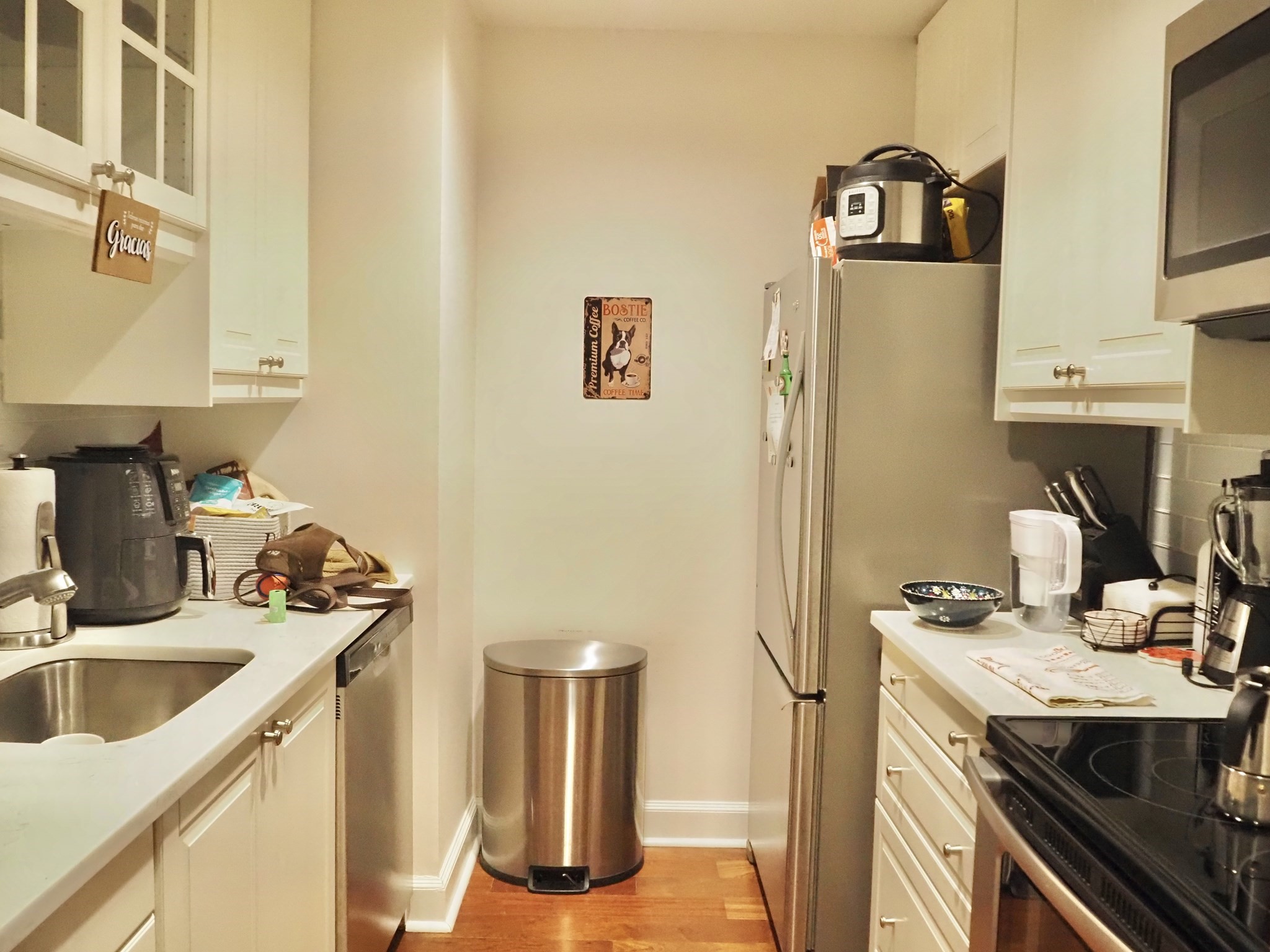2 Clarendon Street Unit 204, South End, Boston, MA 02116 - Image 10