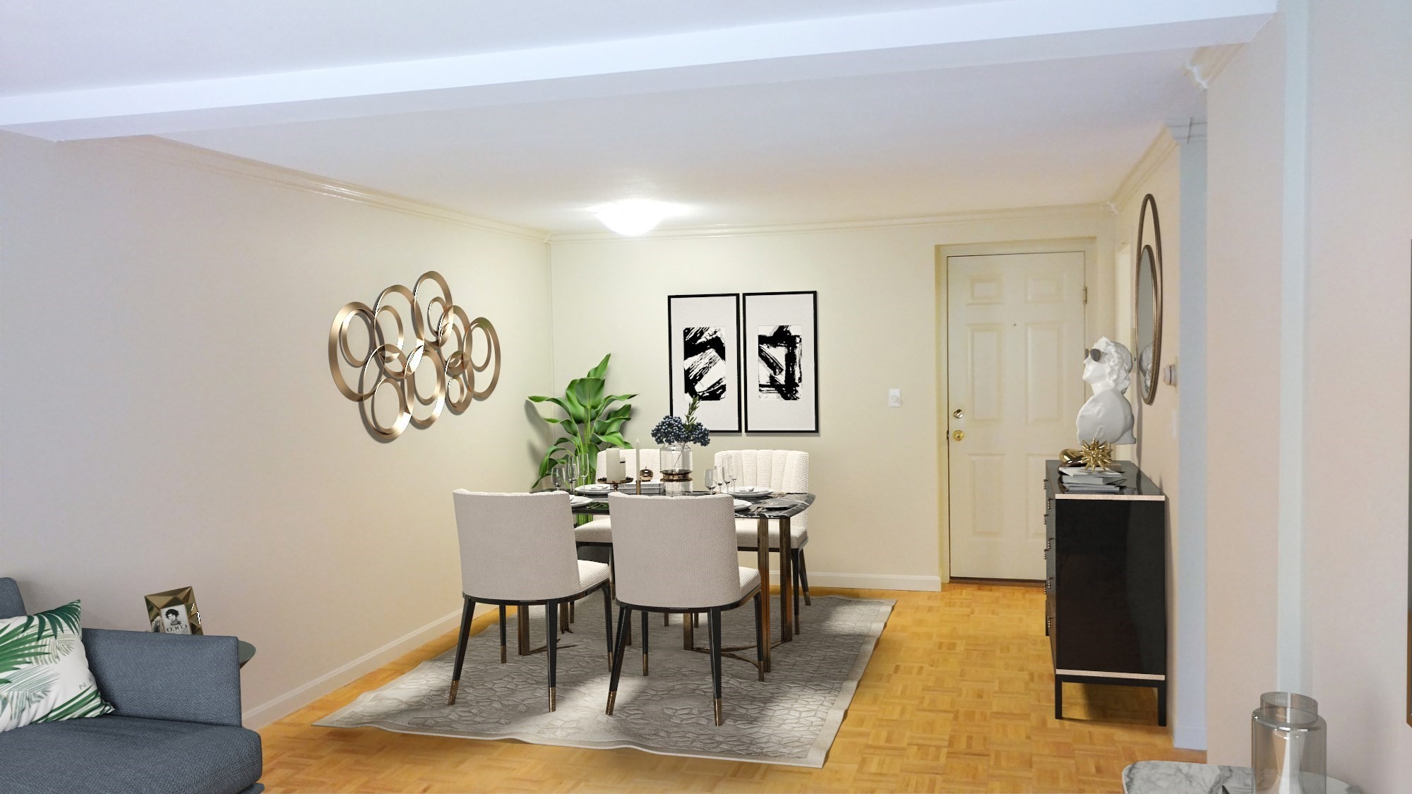 329 Harvard Street Unit 11, Cambridge, MA 02139 - Image 2