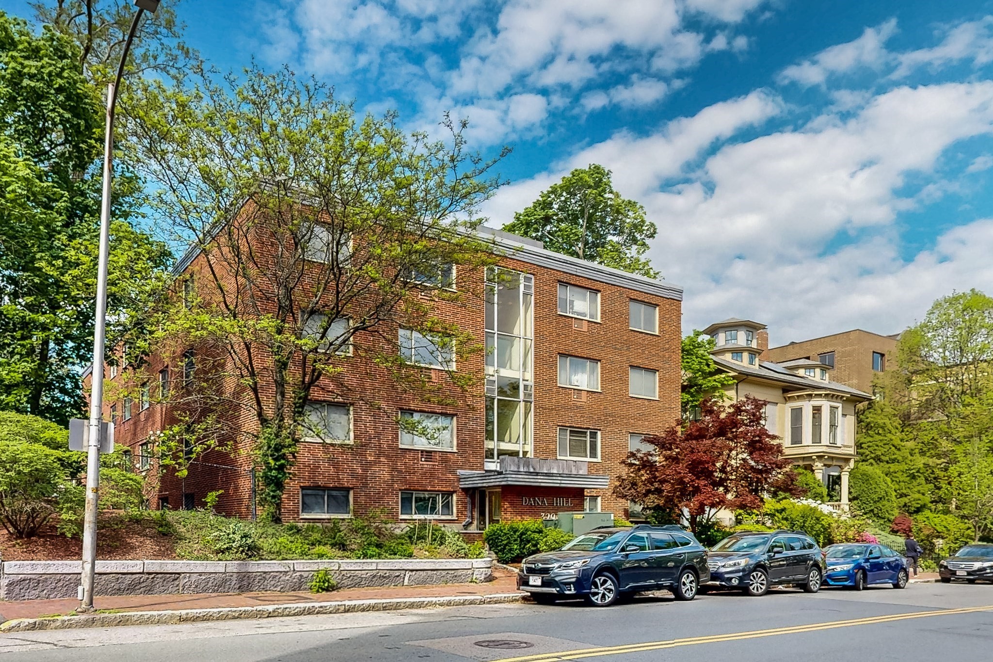 329 Harvard Street Unit 11, Cambridge, MA 02139 - Image 12