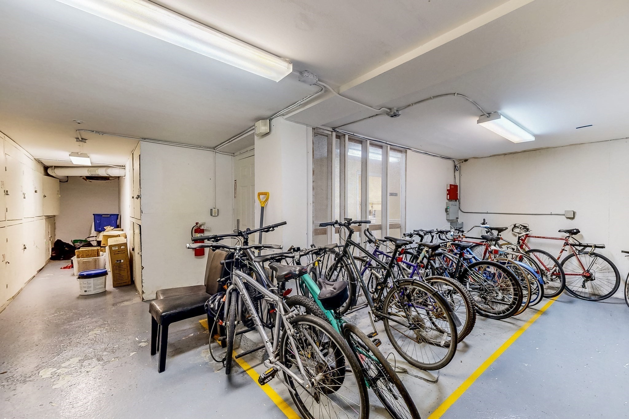 329 Harvard Street Unit 11, Cambridge, MA 02139 - Image 14