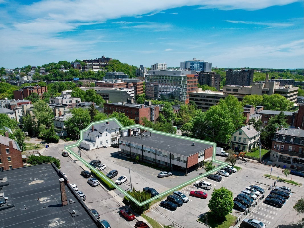 20 Kent Street, Brookline, MA 02445 - Image 2