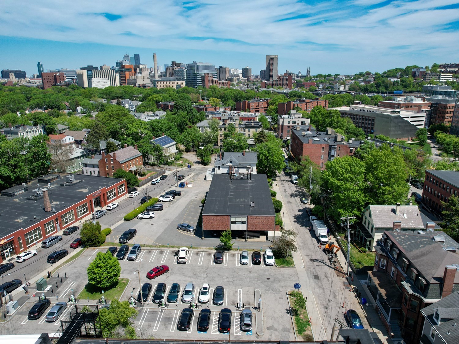 20 Kent Street, Brookline, MA 02445 - Image 3