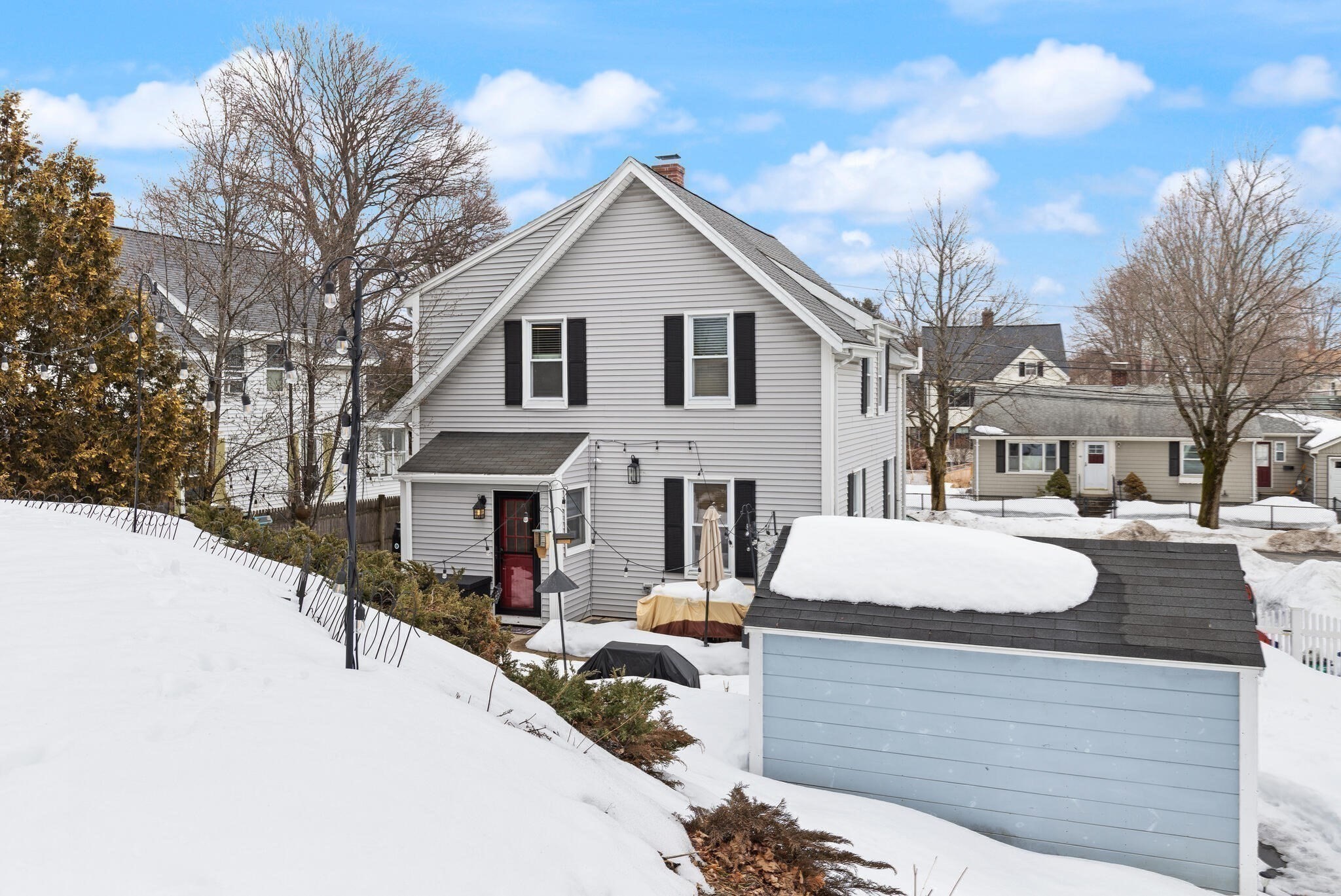 39 Cedar St, Wakefield, MA 01880 - Image 3