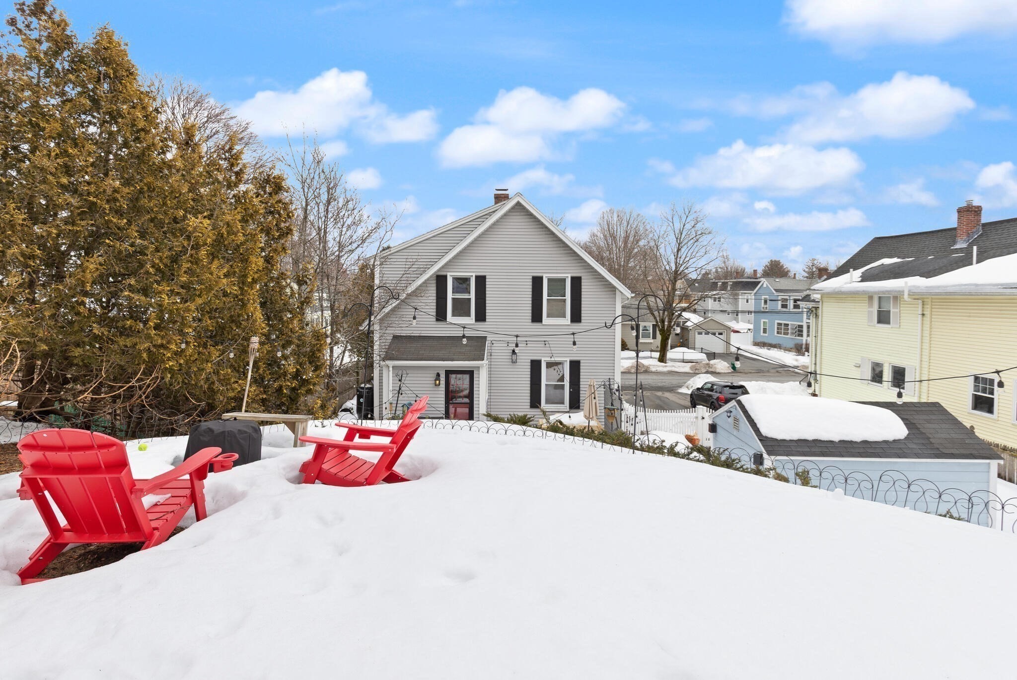 39 Cedar St, Wakefield, MA 01880 - Image 4