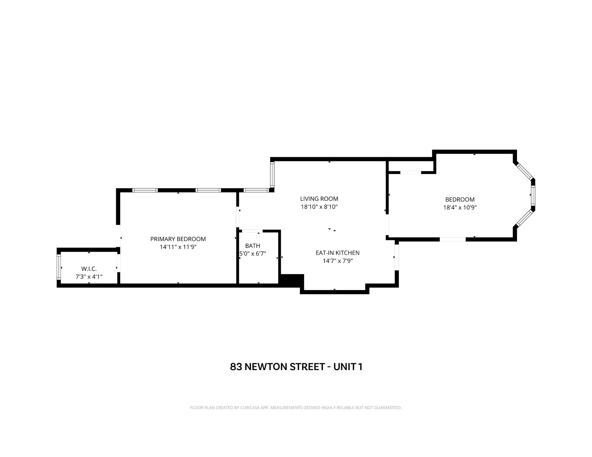 83 Newton St, Somerville, MA 02143 - Image 15