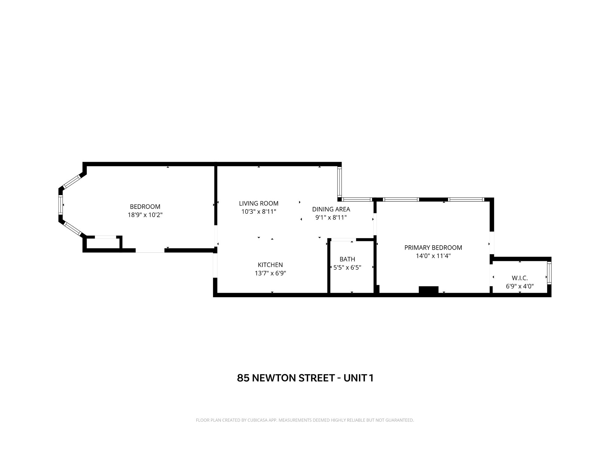 83 Newton St, Somerville, MA 02143 - Image 17