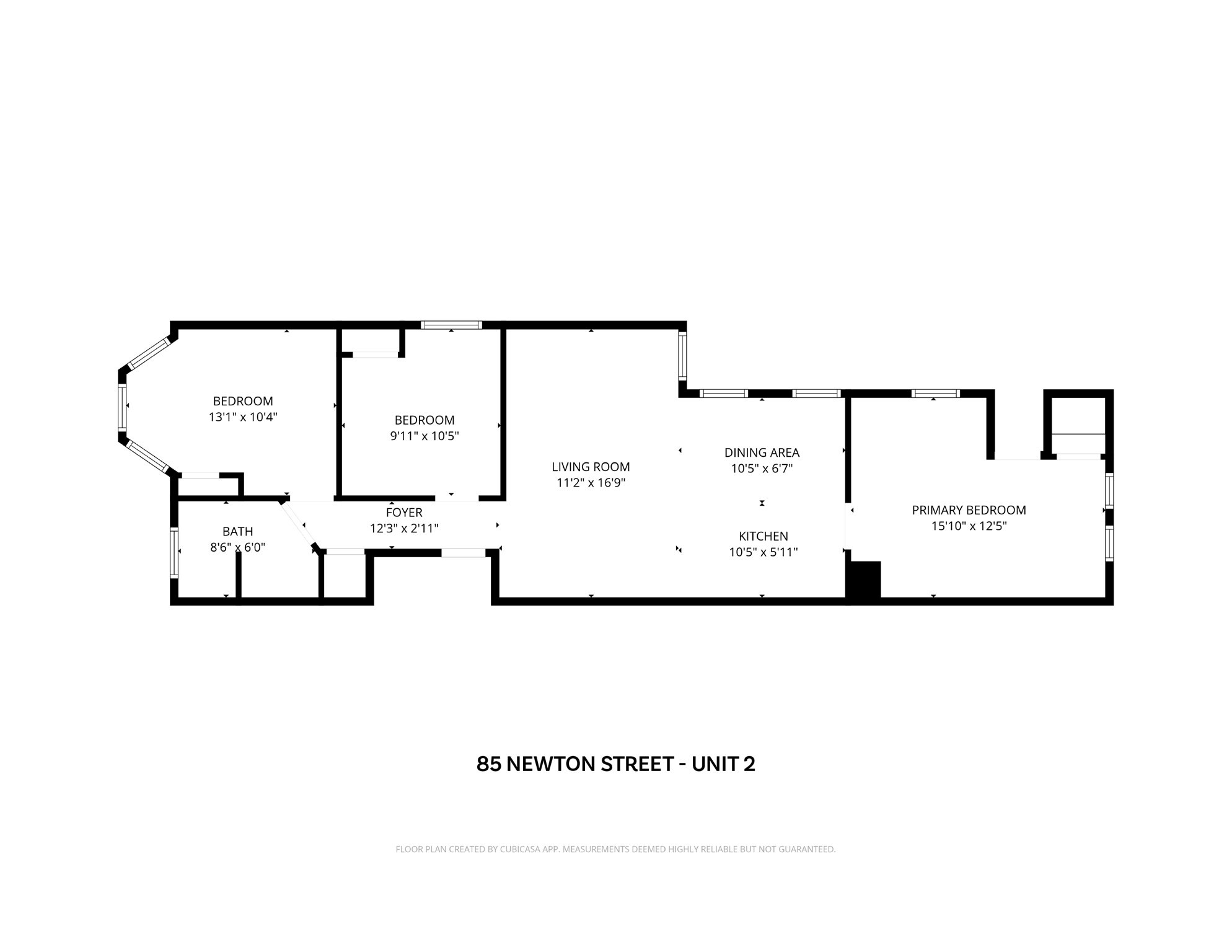 83 Newton St, Somerville, MA 02143 - Image 18