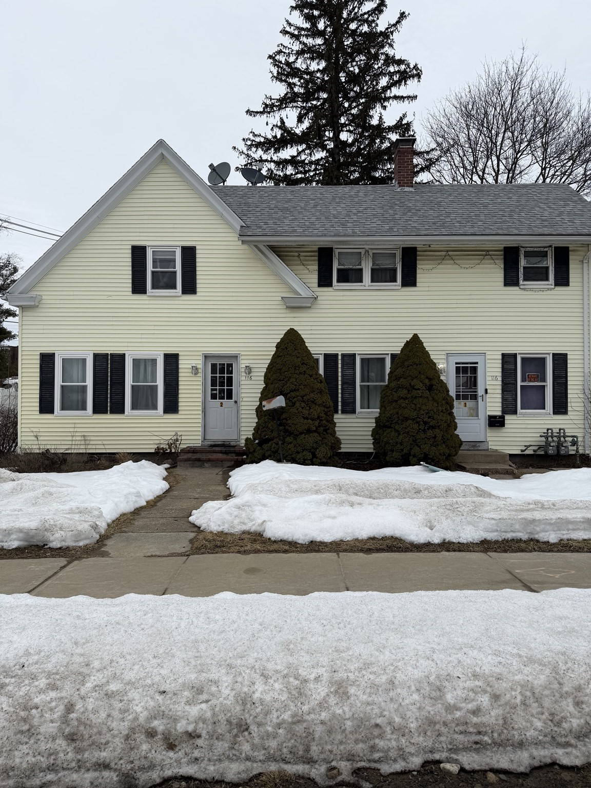 116 Park, Stoughton, MA 02072