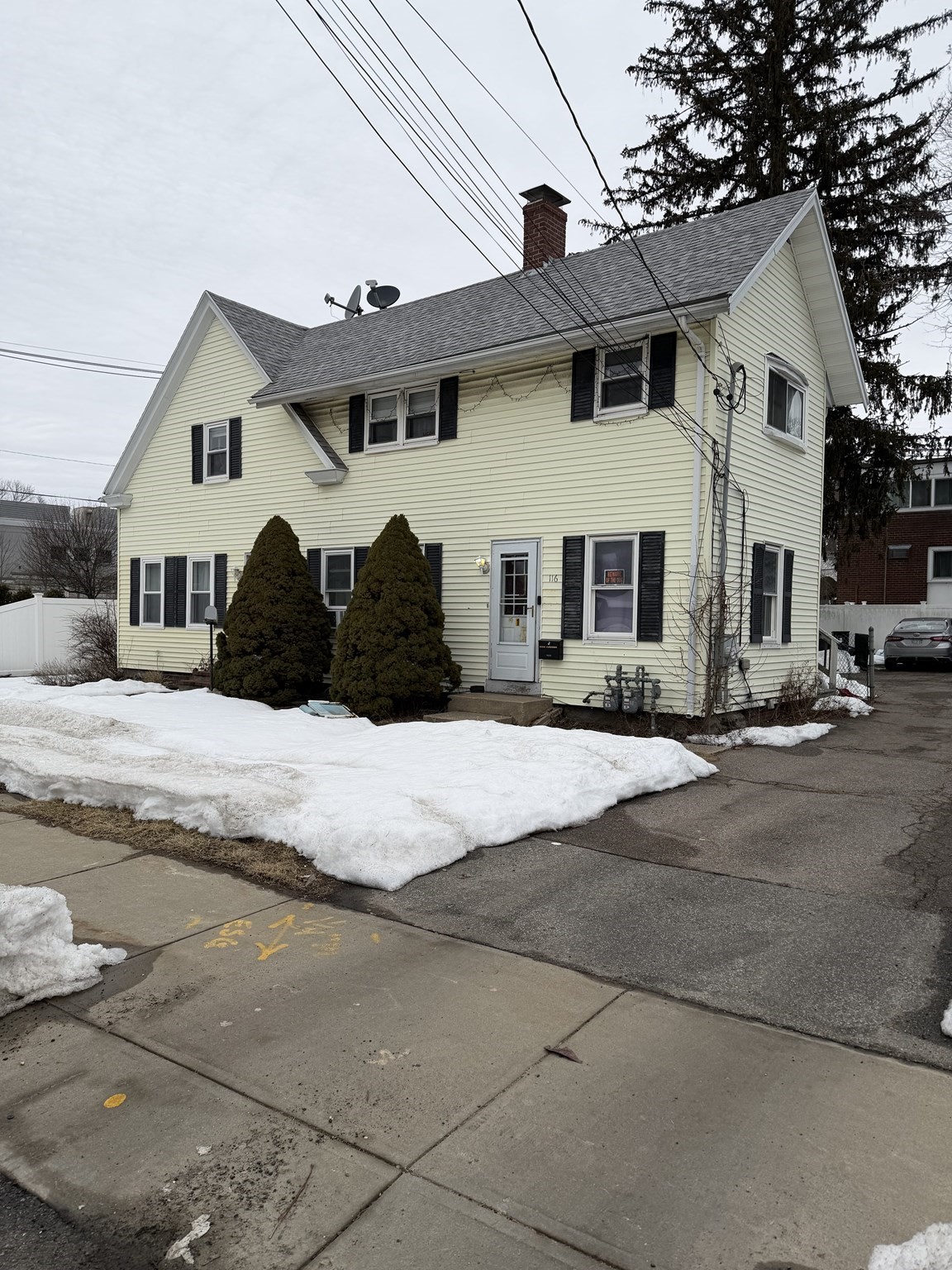 116 Park, Stoughton, MA 02072 - Image 2