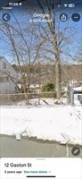 12 Gaston St