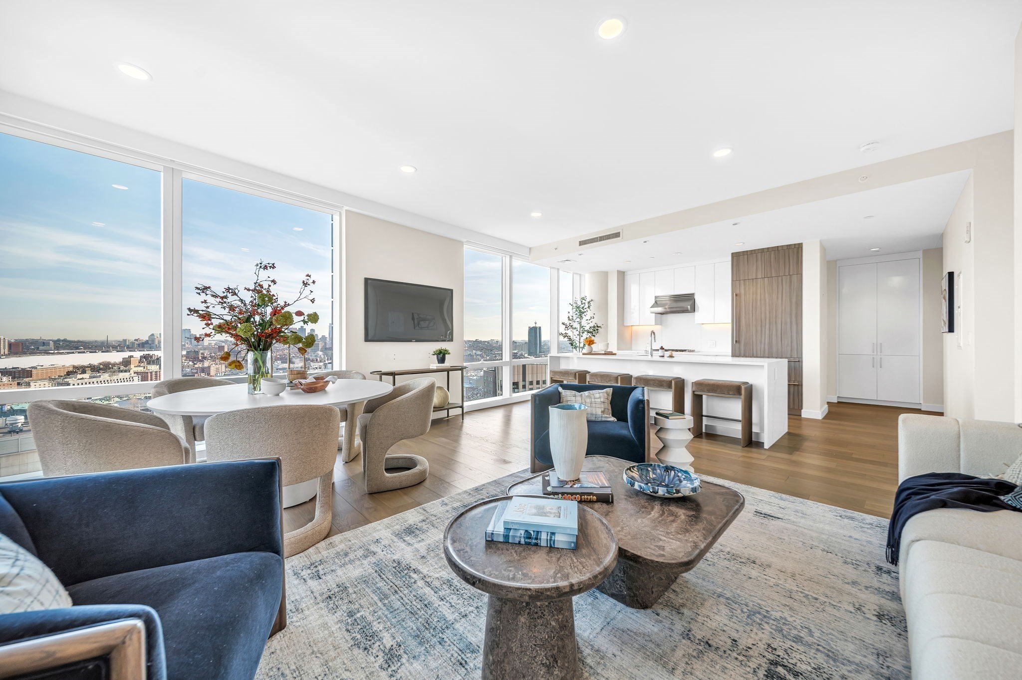 188 Brookline Avenue Unit 22K, Fenway, Boston, MA 02115 - Image 2