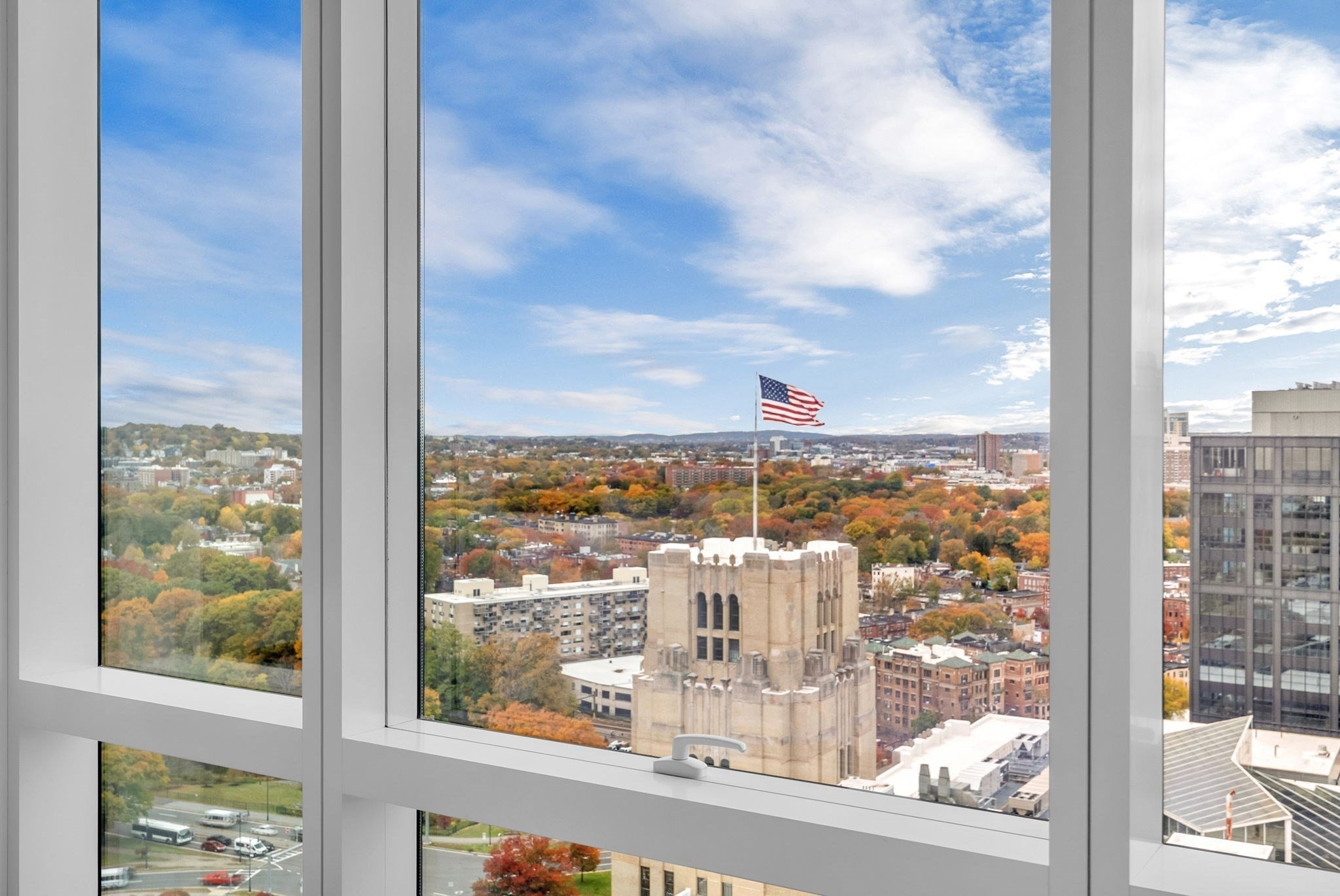 188 Brookline Avenue Unit 22K, Fenway, Boston, MA 02115 - Image 15