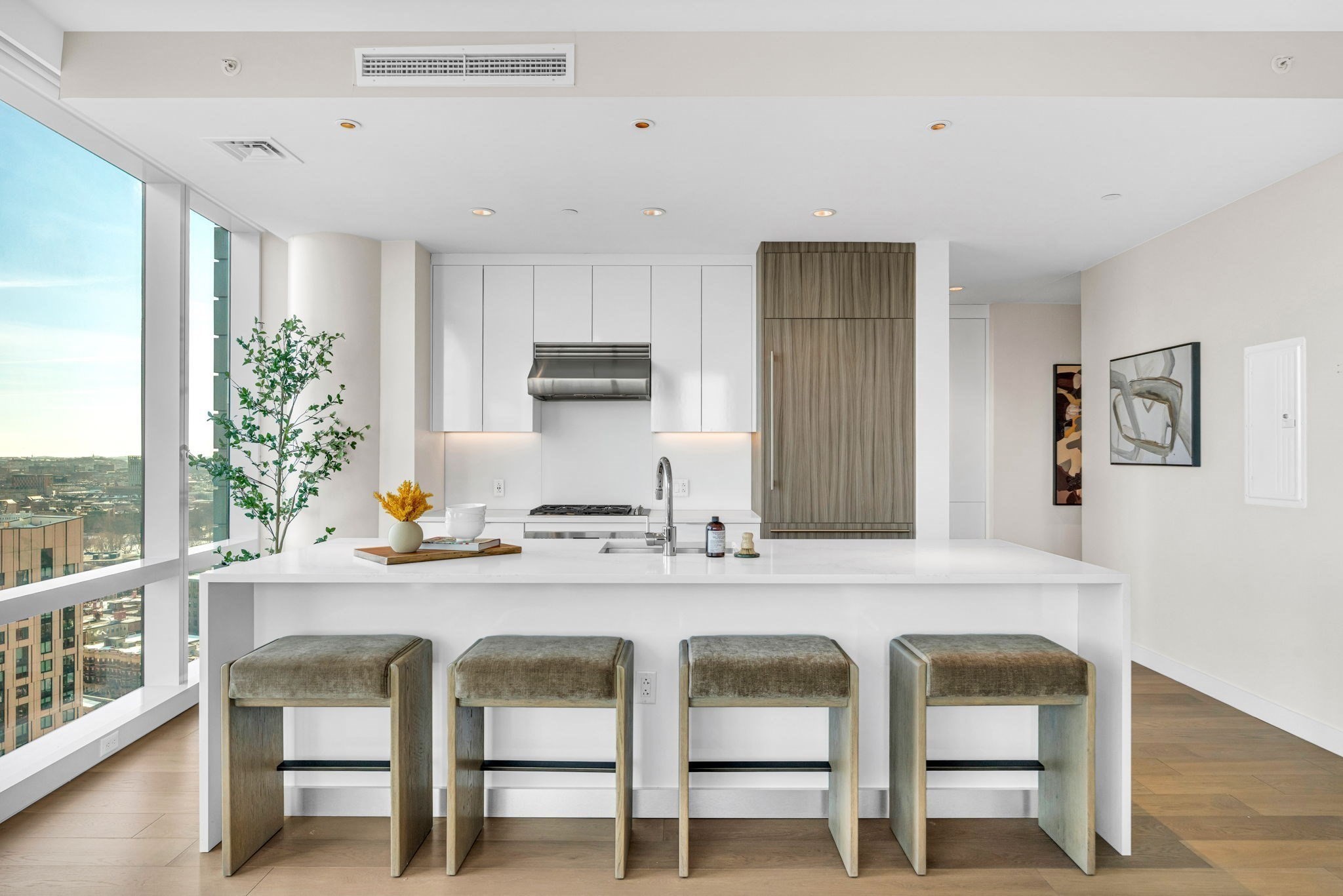 188 Brookline Avenue Unit 22K, Fenway, Boston, MA 02115 - Image 3