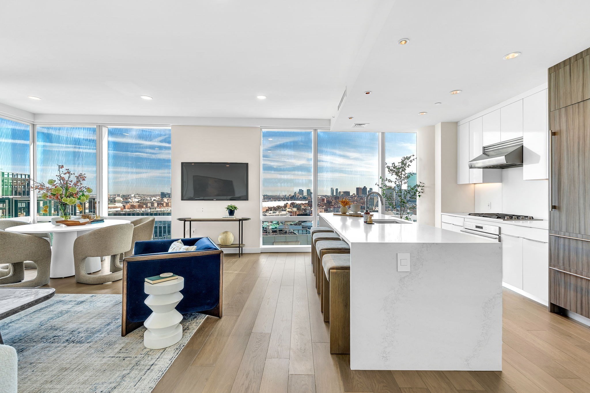 188 Brookline Avenue Unit 22K, Fenway, Boston, MA 02115 - Image 4