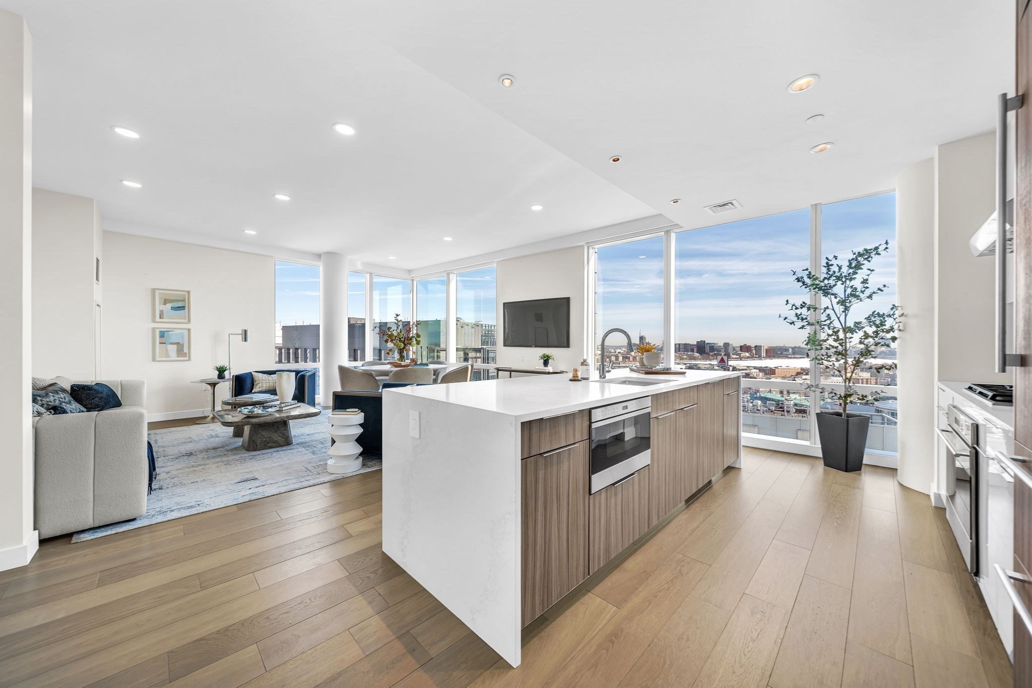 188 Brookline Avenue Unit 22K, Fenway, Boston, MA 02115 - Image 7