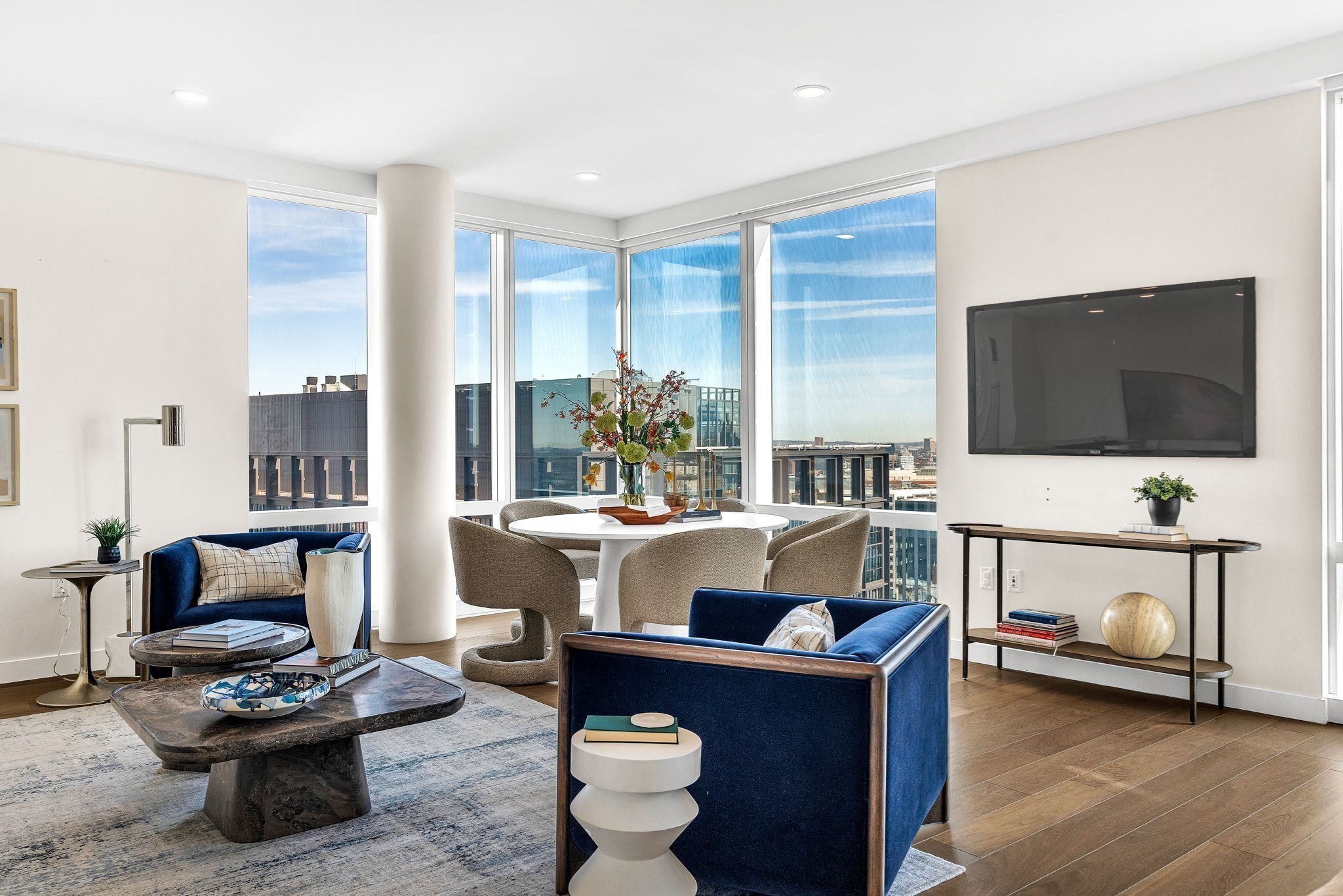 188 Brookline Avenue Unit 22K, Fenway, Boston, MA 02115 - Image 9