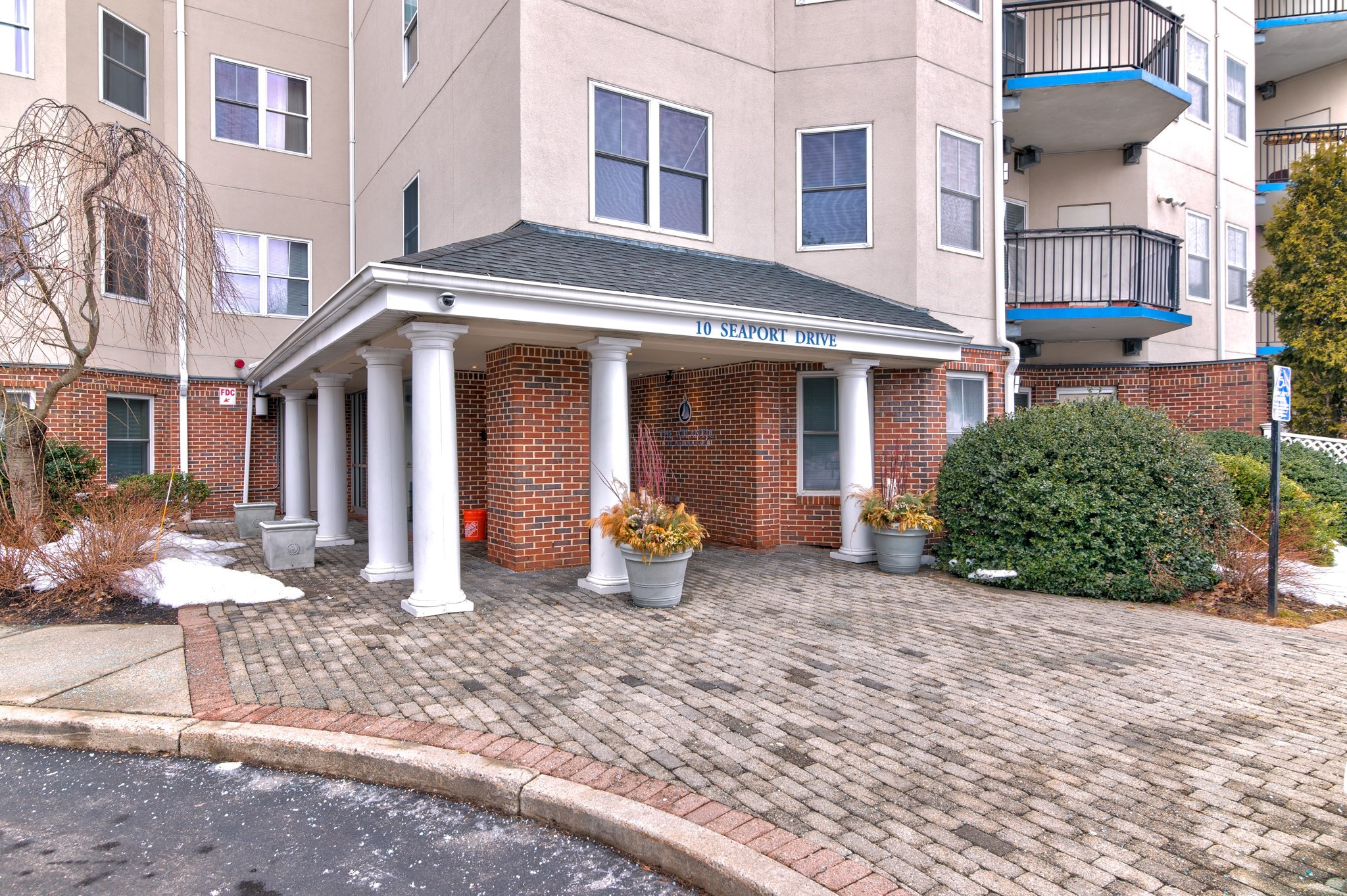 10 Seaport Dr. Unit 2505, Quincy, MA 02171 - Image 2
