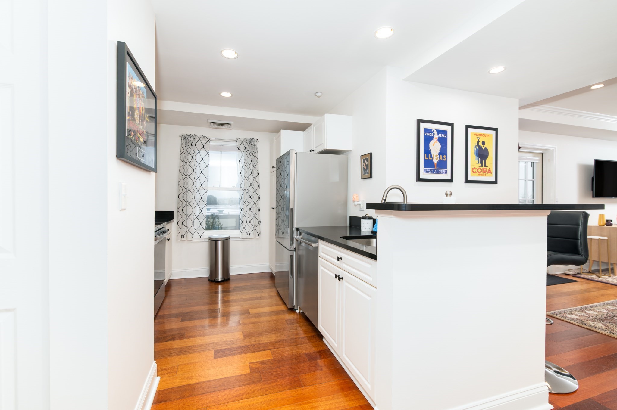 10 Seaport Dr. Unit 2505, Quincy, MA 02171 - Image 12