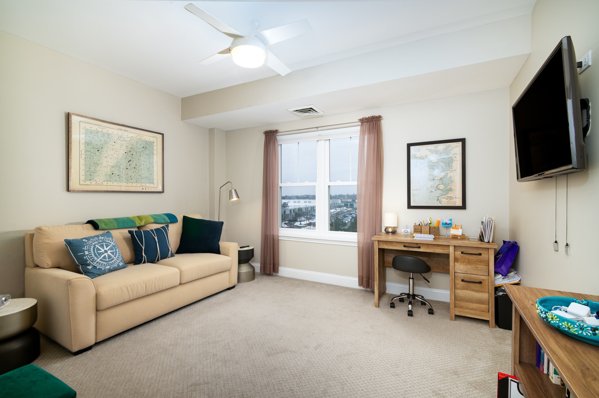 10 Seaport Dr. Unit 2505, Quincy, MA 02171 - Image 13