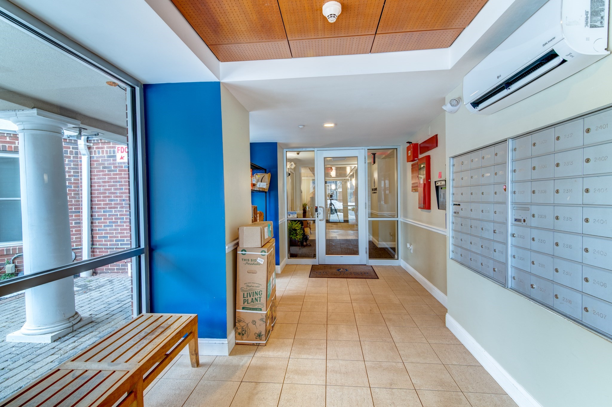 10 Seaport Dr. Unit 2505, Quincy, MA 02171 - Image 27