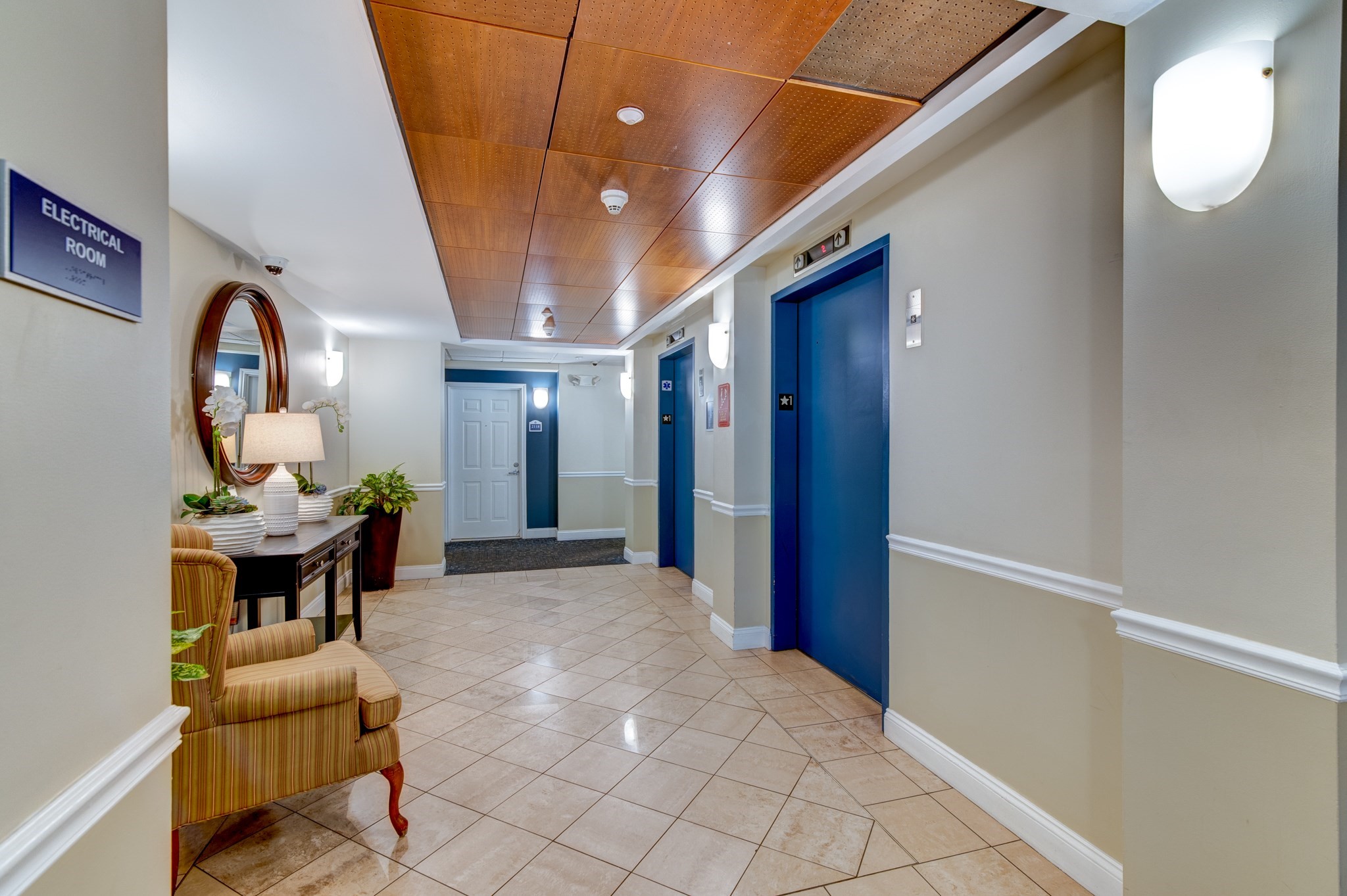 10 Seaport Dr. Unit 2505, Quincy, MA 02171 - Image 28