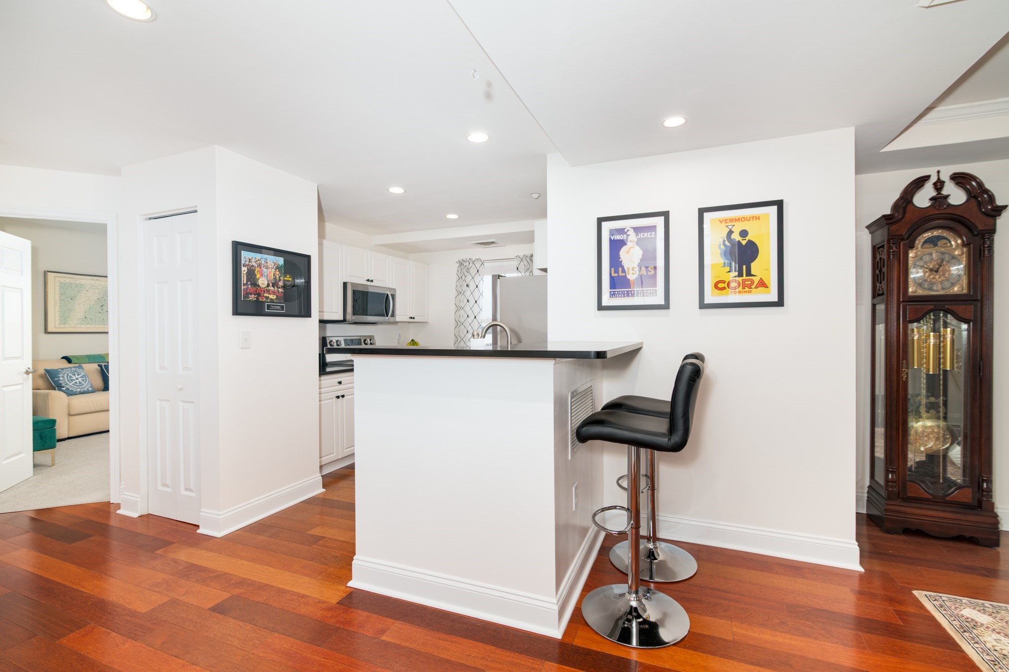 10 Seaport Dr. Unit 2505, Quincy, MA 02171 - Image 8