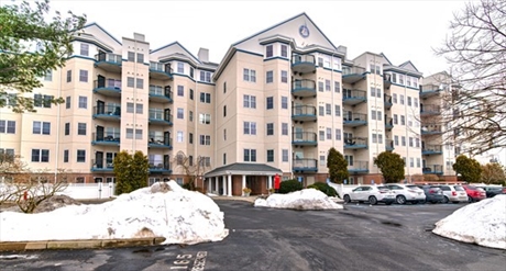 10 Seaport Dr.