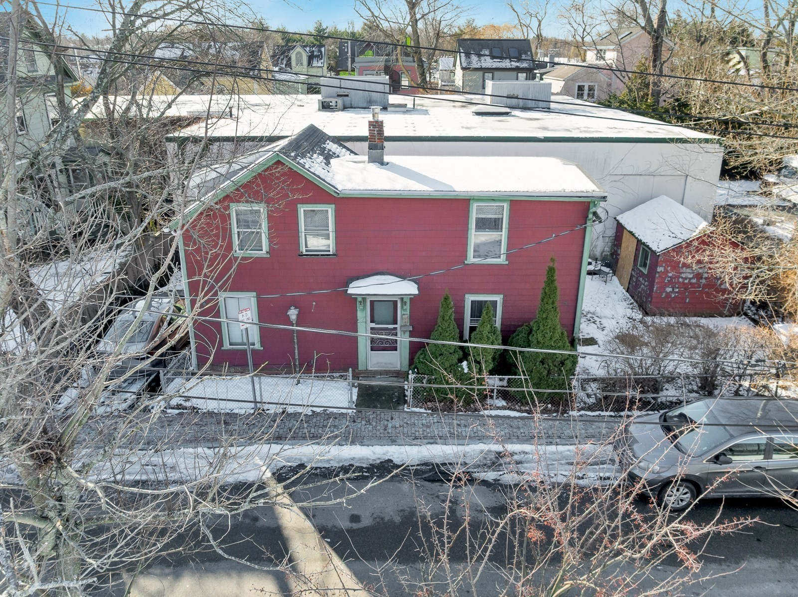 54 Bellis Cir, Cambridge, MA 02140 - Image 5