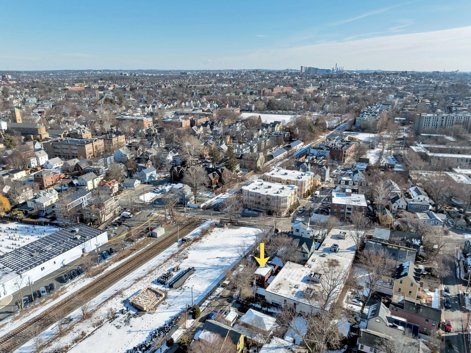 54 Bellis Cir, Cambridge, MA 02140 - Image 7