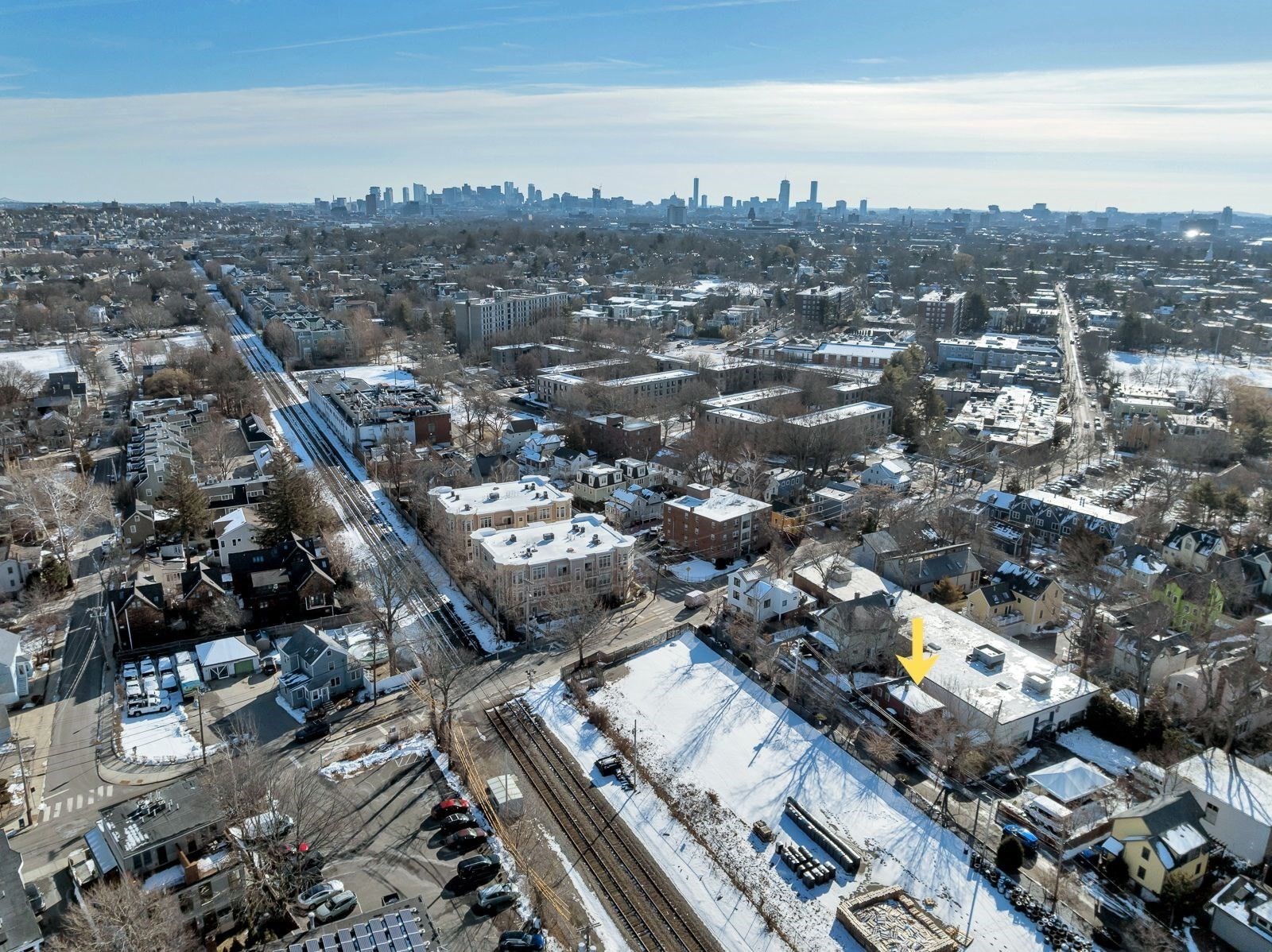 54 Bellis Cir, Cambridge, MA 02140 - Image 8