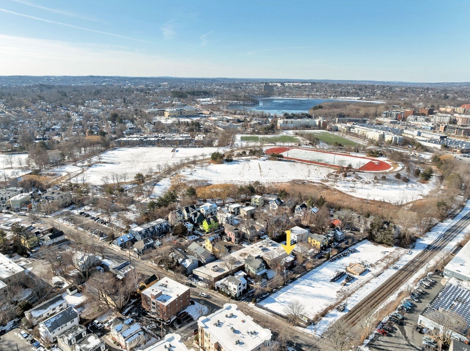 54 Bellis Cir, Cambridge, MA 02140 - Image 9