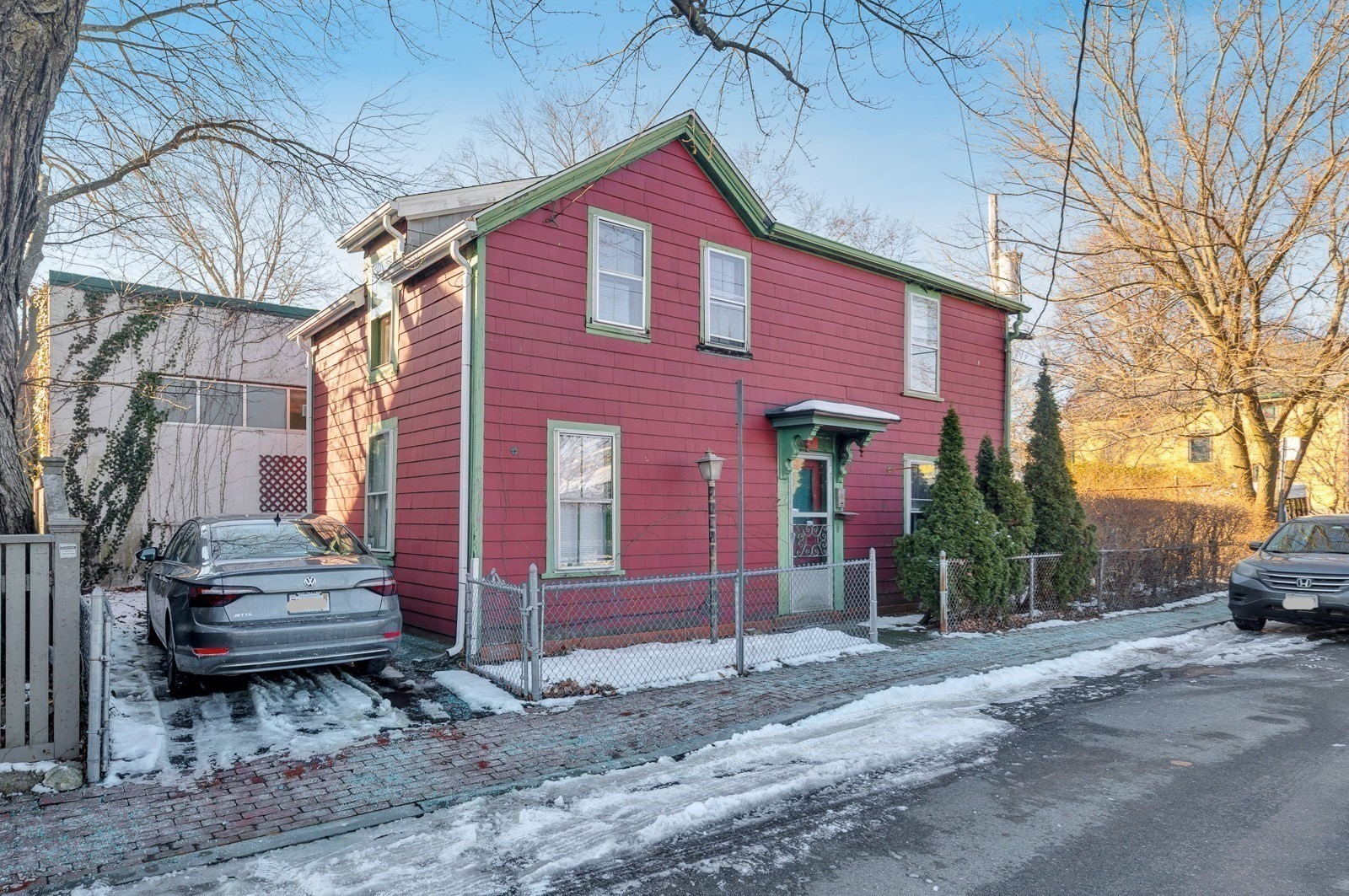 54 Bellis Cir, Cambridge, MA 02140 - Image 10