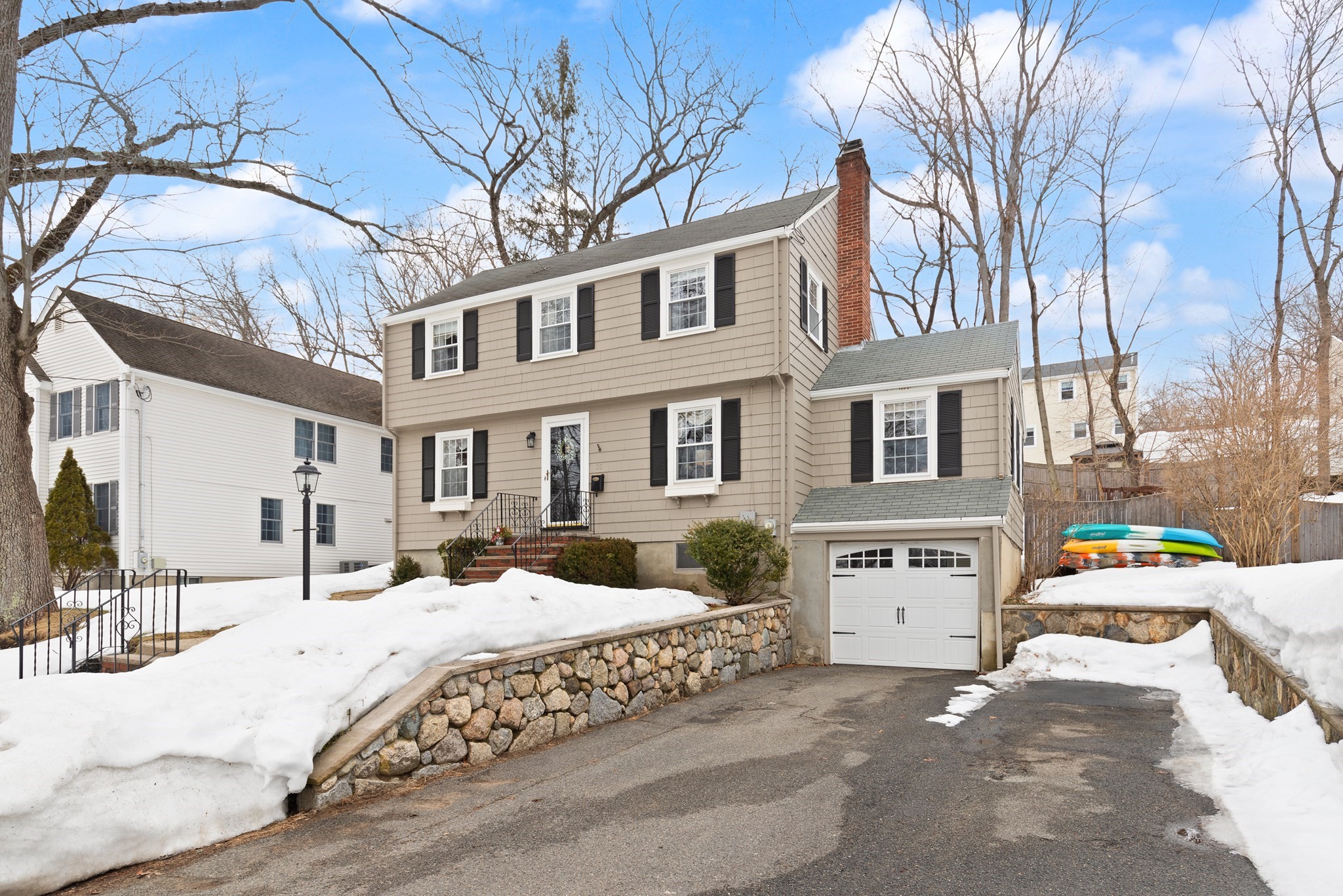 35 Longfellow Rd., Reading, MA 01867 - Image 2