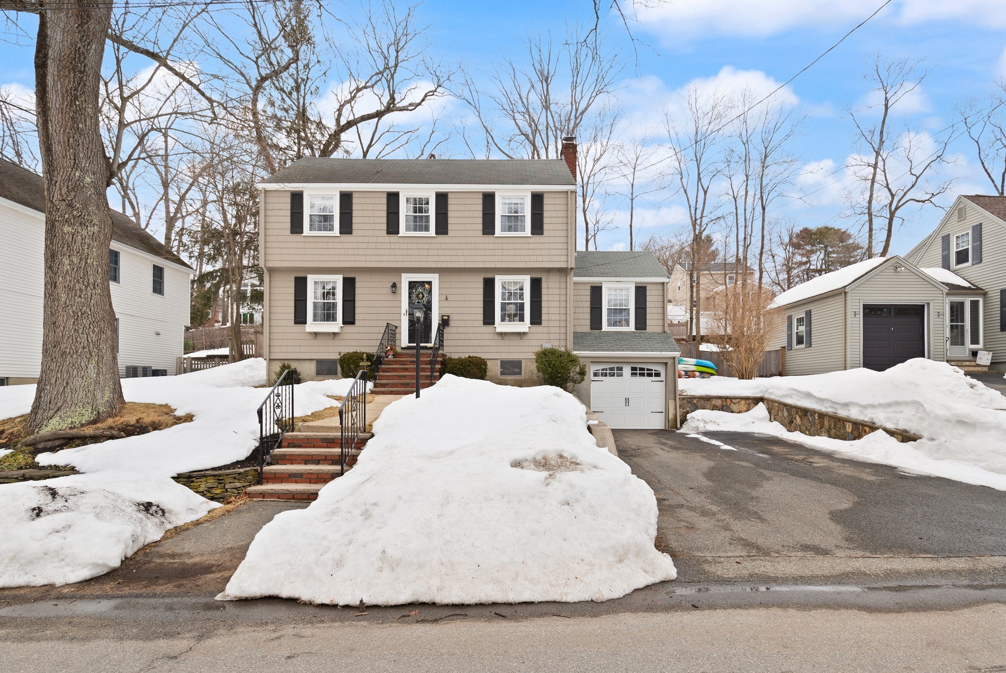 35 Longfellow Rd., Reading, MA 01867 - Image 3