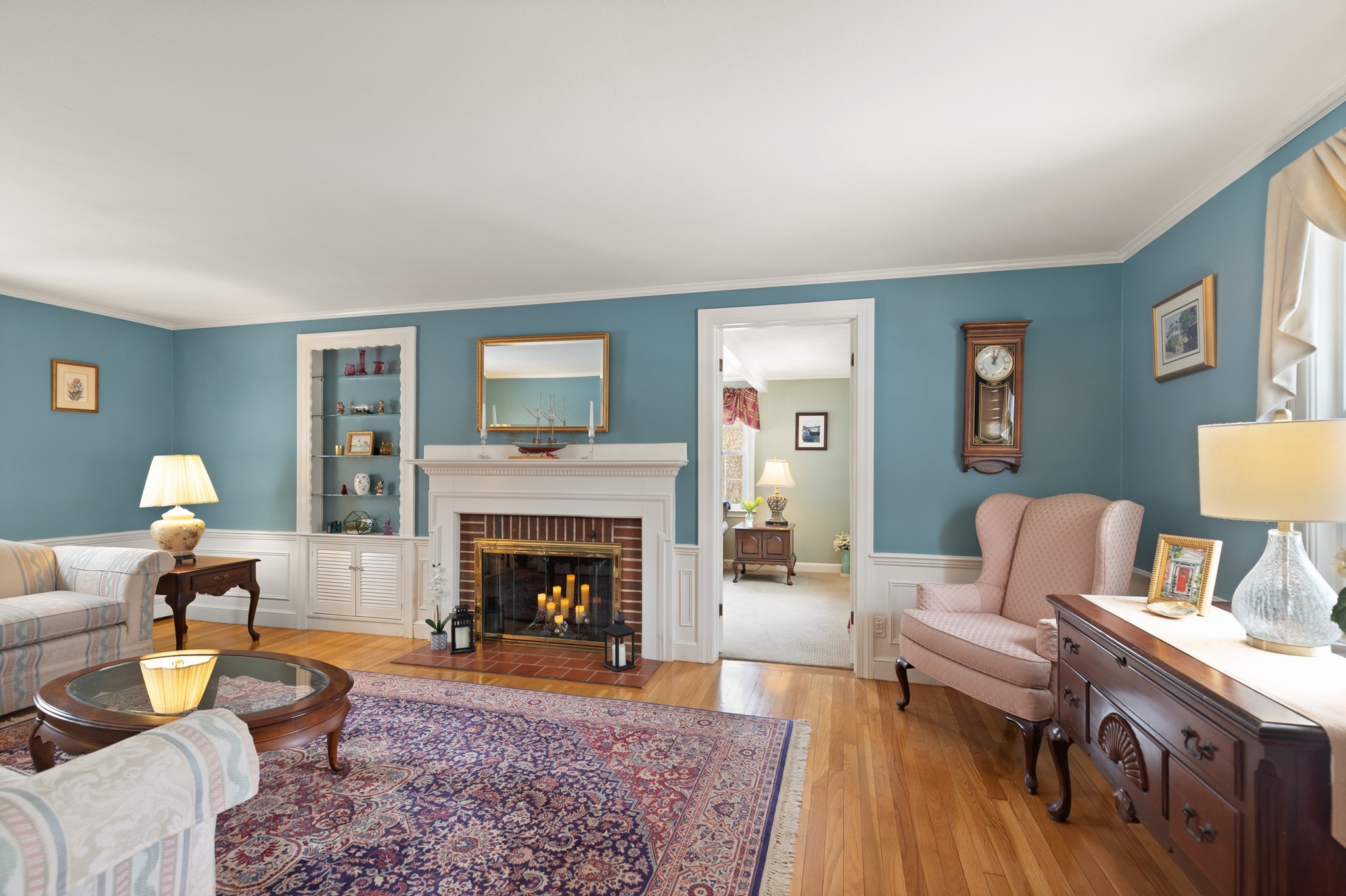 35 Longfellow Rd., Reading, MA 01867 - Image 5