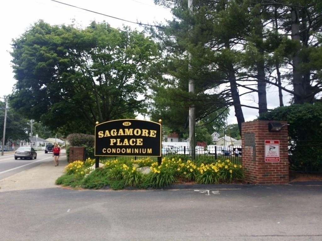 115 West Squantum Unit 517, Quincy, MA 02171 - Image 3