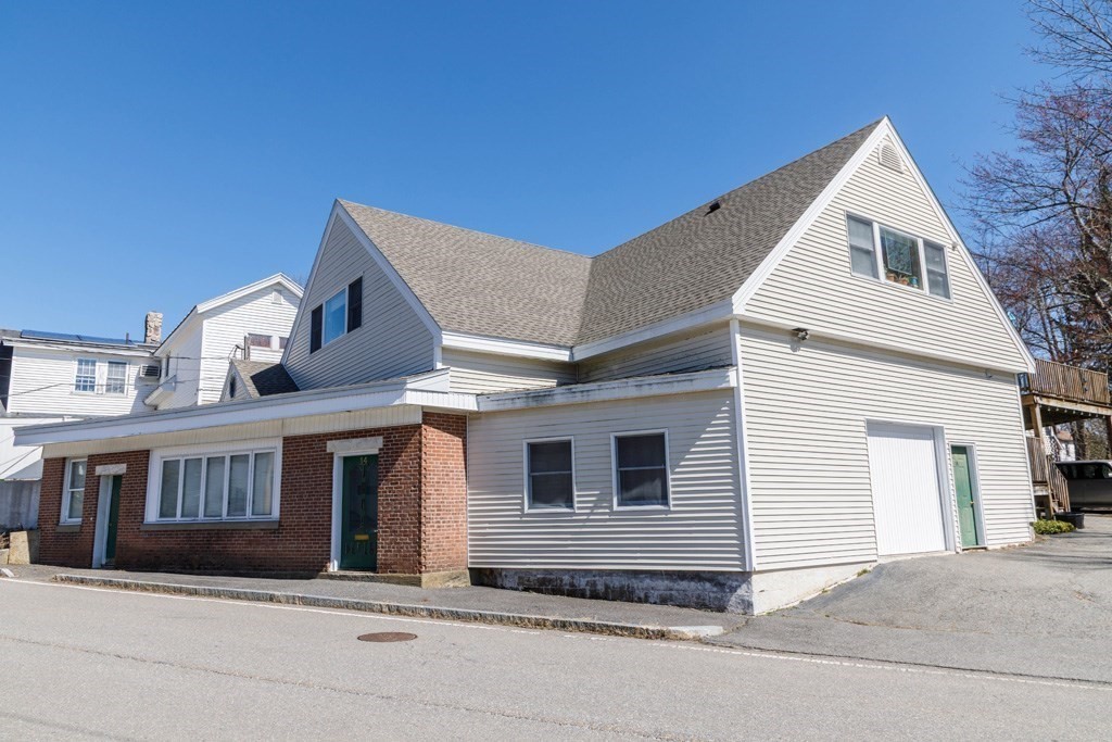 14 Travers Street, Gardner, MA 01440